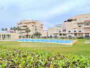 Duplex en venta en Almerimar