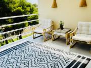 Dúplex en Venta en Altea ciudad