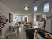 Dúplex en venta en Altos de Tajamar – Piso 12