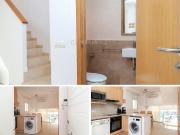 Dúplex en venta en Ametlla de Mar L´, Calafat Costa...