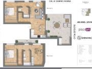 Dúplex en Venta en Amorebieta Etxano