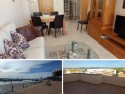 Dúplex en venta en Ampolla L´ Costa Dorada. Precioso...