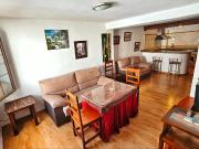 Dúplex en venta en Aracena. Piso duplex en el centro de...