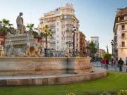 Dúplex en Venta en Arenal Museo