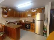 Duplex en venta en Arenales del sol, Segunda linea playa