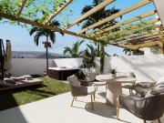 Duplex en venta en Arona