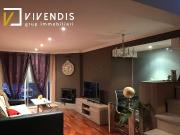 Dúplex en venta en avenida Alcalde Porqueres, Lleida, de...