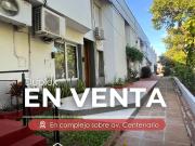 Duplex en venta en avenida Centenario, Posadas