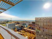 Ático en venta en avenida D'eduard Maristany,...