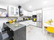 Dúplex en venta en avenida Dels Herois de, Arboç, l´, de...