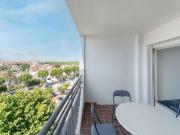 Piso en venta en avenida D'europa, Castelló...