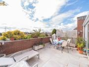 Dúplex en Venta en Avenida Europa