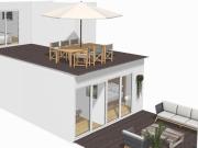 Dúplex en Venta en Avenida Juan Diego