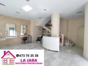 Dúplex en Venta en Ayuntamiento Barrio Alto Dúplex en Venta en Ayuntamiento Barrio Alto