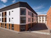 Dúplex en venta en Azuqueca de Henares, El Vallejo....