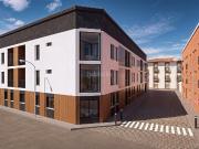 Dúplex en venta en Azuqueca de Henares, El Vallejo. OBRA...