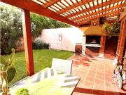 Dúplex en venta en B° San Salvador!