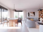 Dúplex en venta en Badajoz, Avenida Elvas. Dúplex.