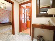 Ático en venta en Badajoz, Ciudad Jardín. Ático Dúplex...