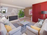 Dúplex en venta en Badalona, Progrés Pep Ventura. Dúplex...