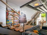 Dúplex en venta en Badalona, Progrés Pep Ventura. Dúplex...