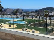 Dúplex en Venta en Balcón de Finestrat Terra Marina