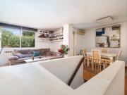 Dúplex en venta en Baleares Palma de Mallorca, Porto Pi....