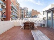 Dúplex en venta en Barcelona, Fort Pienc. Duplpex en...