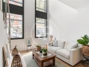 Dúplex en venta en Barcelona, Guinardó. Dúplex.
