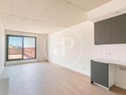 Dúplex en venta en Barcelona, Guinardó. Pisos de Obra...