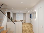 Dúplex en venta en Barcelona, La Marina del Port....