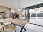 Piso en venta en Barcelona, Sant Gervasi Galvany. Dúplex...