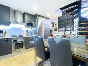 Dúplex en venta en Barcelona, Sant Ramon Maternitat....