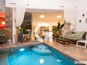 Dúplex en venta en Barcelona, Sants Badal. DOS PISOS CON...