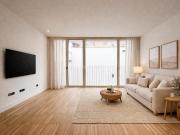 Dúplex en venta en Barcelona, Sants. DUPLEX CON TERRAZA...