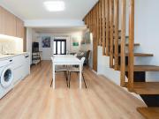 Dúplex en venta en Barcelona, Vila de Gràcia. Dúplex.