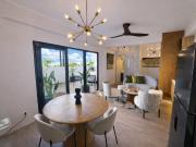 Dúplex en venta en Barranco con terraza – 3 dormitorios...