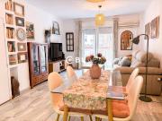 Dúplex en Venta en Barrio Alto