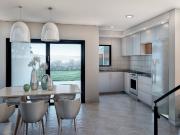 Duplex en venta en Barrio Prima Terra, a metros del rio...