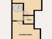 Dúplex en Venta en Belmonte de Calatayud, Zaragoza