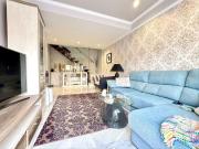 Dúplex en venta en Benahavís, Los Flamingos. Exclusivo...