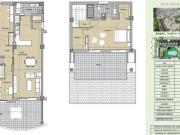 Dúplex en Venta en Benalmádena Costa, Málaga