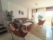 Dúplex en venta en Benalmádena Málaga