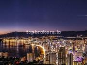 Dúplex en Venta en Benidorm