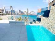 Dúplex en Venta en Benidorm