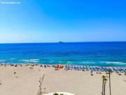 Dúplex en Venta en Benidorm, Alicante