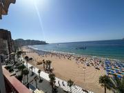 Dúplex en venta en Benidorm, Playa Levante. Dúplex.