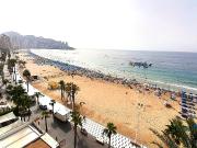 Dúplex en venta en Benidorm, Playa Levante. Se vende...