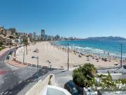Dúplex en venta en Benidorm, Playa Poniente....