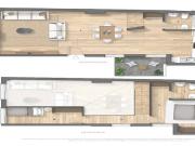 Dúplex en Venta en Berruguete